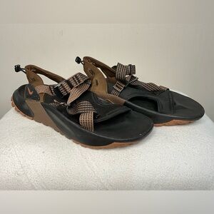 Nike Oneonta Sandal Nature Trail Outdoors